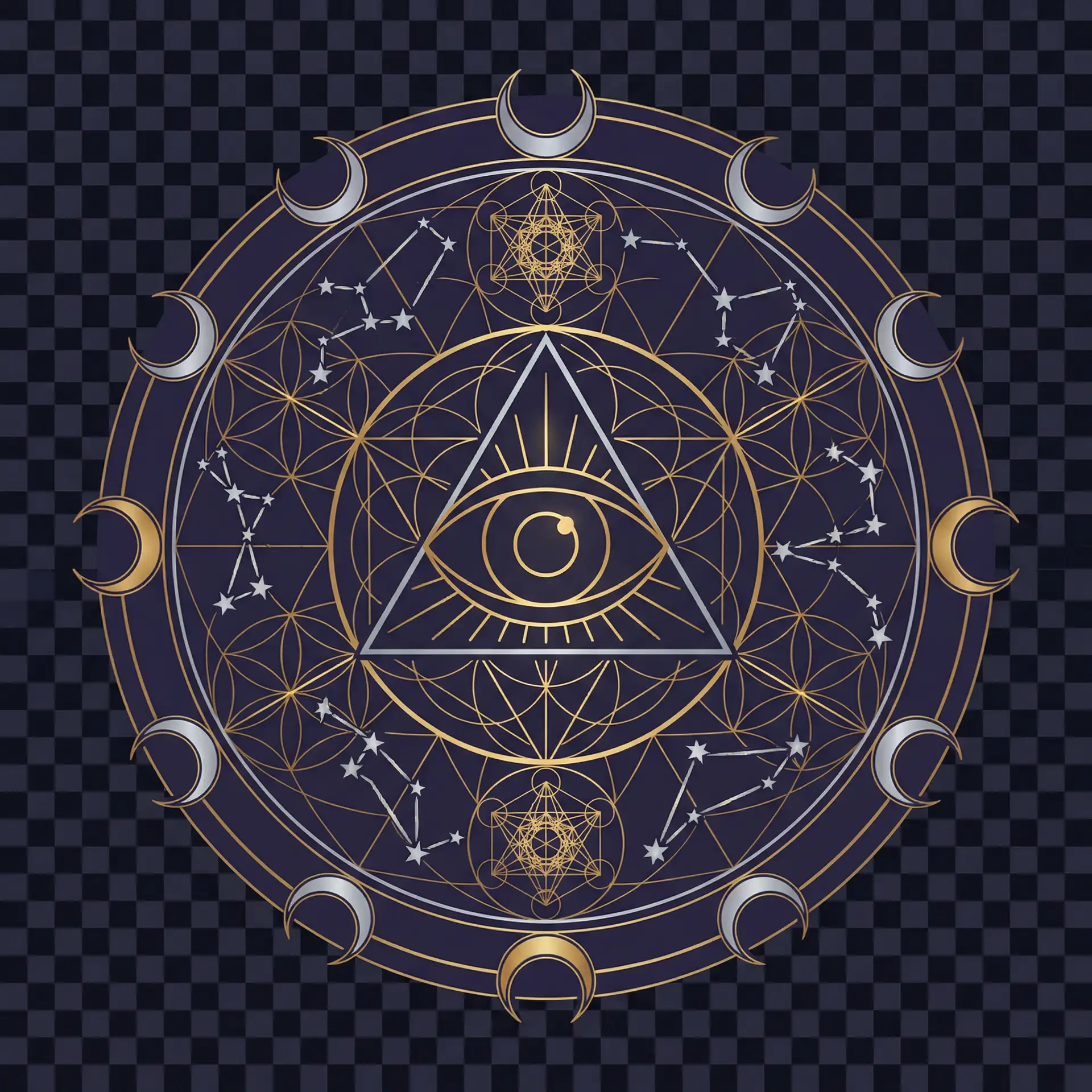 每日吃瓜 - 炼心仙魔录 | 星座塔罗平台Logo